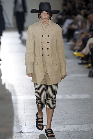 Ann Demeulemeester / - 2009